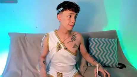 Tomy_Rox — Stripchat recorded stream screenshot (30 Jan 2026)