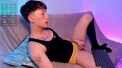 Tomy_Rox — Stripchat recorded stream screenshot (30 Jan 2026)