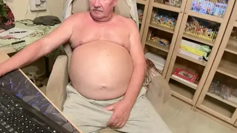 barenfan — Stripchat recorded stream image, 30.01.2026 22:50