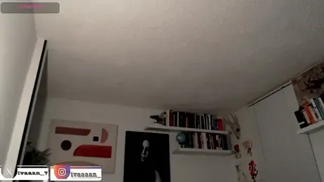 ivaaaan_ — Stripchat recorded stream screenshot (30 Jan 2026)