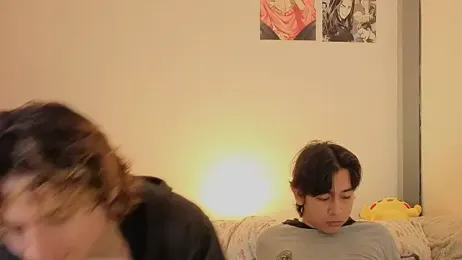 Darcy_and_Stolas — Stripchat recorded stream screenshot (30 Jan 2026)