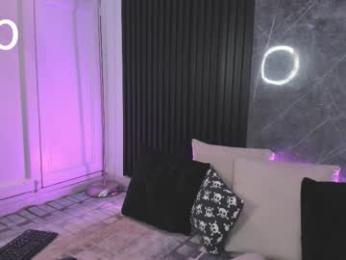 emmaclark_1 — Chaturbate recorded stream screenshot (30 Jan 2026)