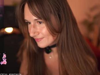 yours_anastasia — Chaturbate recorded stream screenshot (30 Jan 2026)