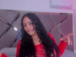 salommecruz — Camsoda recorded stream image, 31.01.2026 00:00