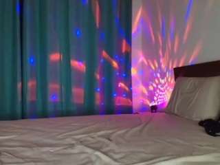 lexxxdrive — Camsoda recorded stream screenshot (31 Jan 2026)