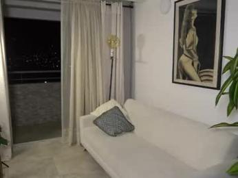 nailuj66 — Chaturbate recorded stream screenshot (31 Jan 2026)