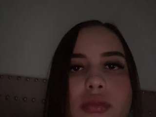 gabyferrer — Camsoda recorded stream screenshot (31 Jan 2026)