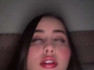 gabyferrer — Camsoda recorded stream screenshot (31 Jan 2026)