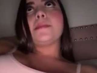 gabyferrer — Camsoda recorded stream screenshot (31 Jan 2026)