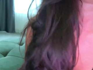 alicexalice — Camsoda recorded stream screenshot (31 Jan 2026)