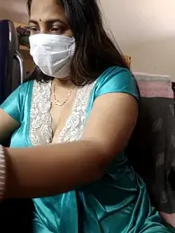 Madhavi_mishra — Stripchat recorded stream image, 31.01.2026 04:50