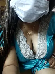 Madhavi_mishra — Stripchat recorded stream image, 31.01.2026 04:50