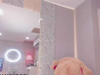 nycdiamond — Camsoda recorded stream image, 31.01.2026 03:50