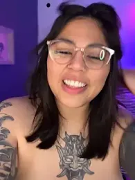 miacanela_xo — Stripchat recorded stream image, 31.01.2026 01:20