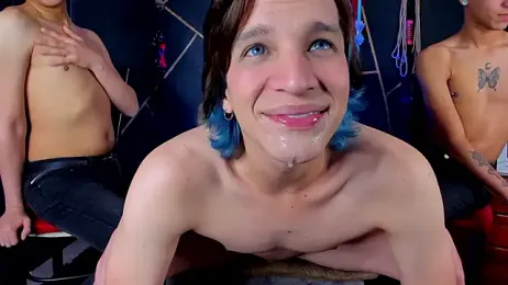 Alexmillers — Stripchat recorded stream screenshot (31 Jan 2026)