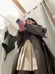 Wet__Bunny — Stripchat recorded stream screenshot (31 Jan 2026)