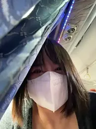 May-Squirt — Stripchat recorded stream screenshot (31 Jan 2026)