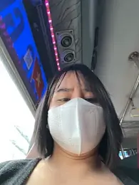 May-Squirt — Stripchat recorded stream screenshot (31 Jan 2026)