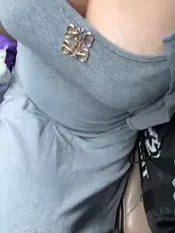 May-Squirt — Stripchat recorded stream screenshot (31 Jan 2026)