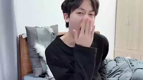 hafabva — Stripchat recorded stream screenshot (31 Jan 2026)