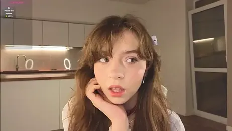 KellyAdderiy — Stripchat recorded stream screenshot (31 Jan 2026)