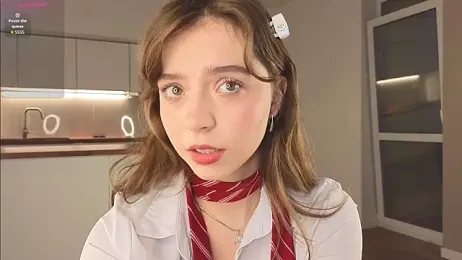 KellyAdderiy — Stripchat recorded stream screenshot (31 Jan 2026)