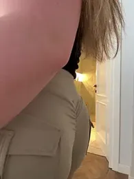 curvyflawless — Stripchat recorded stream screenshot (31 Jan 2026)