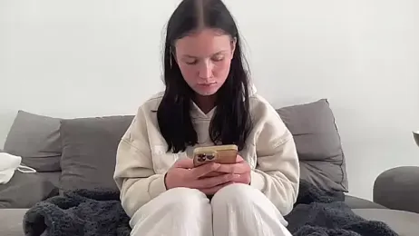 mariemelissah — Stripchat recorded stream screenshot (31 Jan 2026)