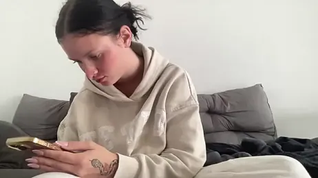 mariemelissah — Stripchat recorded stream screenshot (31 Jan 2026)