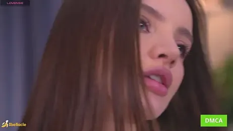 Bellacle — Stripchat recorded stream screenshot (31 Jan 2026)