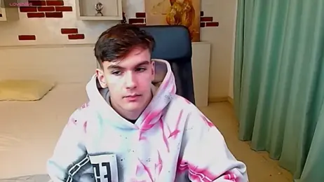 BradyFlint — Stripchat recorded stream screenshot (31 Jan 2026)