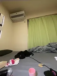 UKI06 — Stripchat recorded stream screenshot (31 Jan 2026)