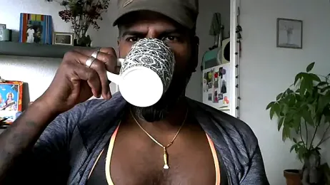 frenchblackc31 — Stripchat recorded stream image, 31.01.2026 11:30