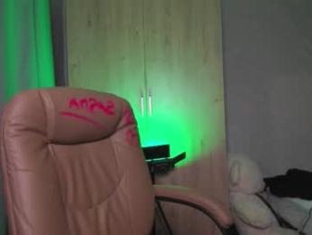 only_iva21 — Chaturbate recorded stream screenshot (31 Jan 2026)