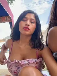 sexi_noemi — Stripchat recorded stream image, 31.01.2026 14:10
