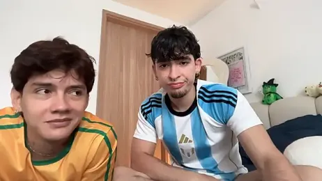 badboy_one_ — Stripchat recorded stream image, 31.01.2026 14:30