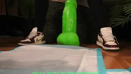 Kisakis — Stripchat recorded stream screenshot (31 Jan 2026)