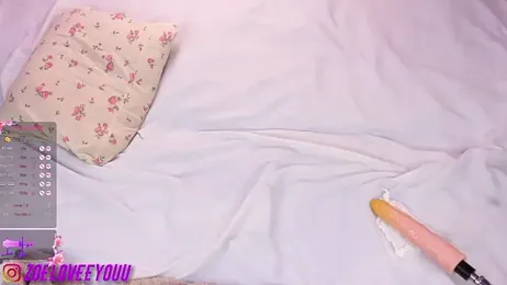 Pinkpussy_daily — Stripchat recorded stream screenshot (31 Jan 2026)