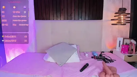 Creamy_Angelo — Stripchat recorded stream screenshot (31 Jan 2026)