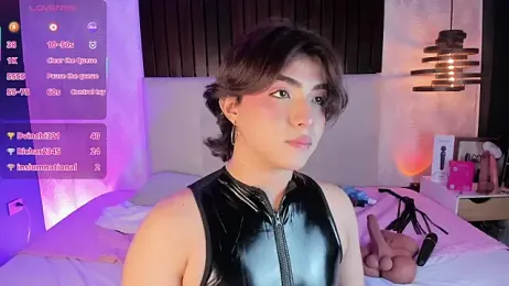 Creamy_Angelo — Stripchat recorded stream screenshot (31 Jan 2026)