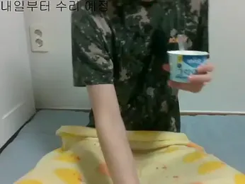 dongjun21 — Stripchat recorded stream screenshot (31 Jan 2026)