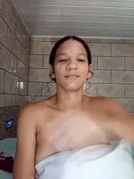 By_Aninha — Stripchat recorded stream image, 31.01.2026 14:30