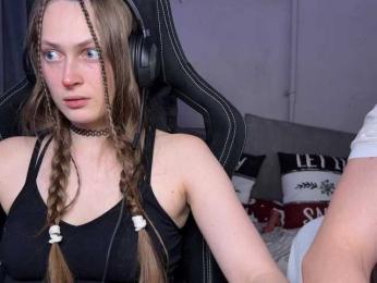 cutemilana_sexwife — Bongacams recorded stream image, 31.01.2026 17:10