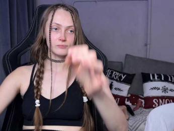 cutemilana_sexwife — Bongacams recorded stream image, 31.01.2026 17:10