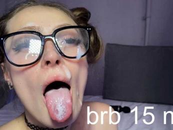 cutemilana_sexwife — Bongacams recorded stream image, 31.01.2026 17:10