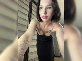 BabyDarii — Bongacams recorded stream screenshot (31 Jan 2026)