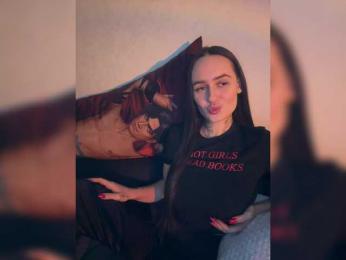 Italianka — Bongacams recorded stream screenshot (31 Jan 2026)