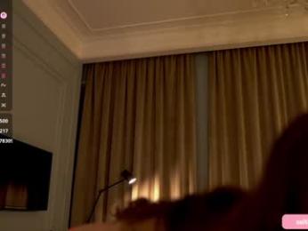 seltin_sweety — Chaturbate recorded stream screenshot (31 Jan 2026)