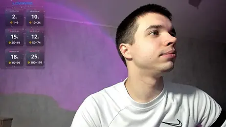 tailer_ — Stripchat recorded stream image, 31.01.2026 19:20