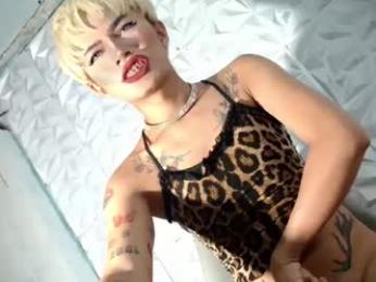 sexyhotbabe18 — Chaturbate recorded stream screenshot (31 Jan 2026)